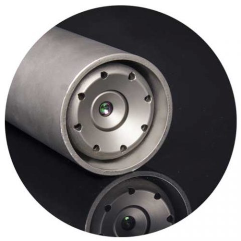 PYROINC 1600N endoscope內窺鏡鏡頭